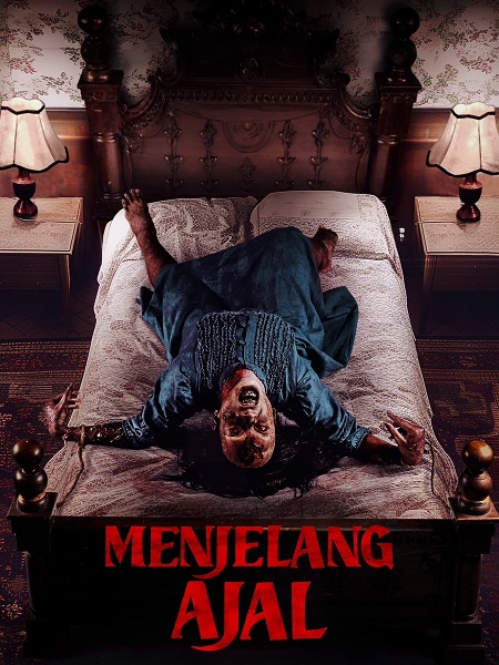 فيلم Menjelang Ajal 2024 مترجم