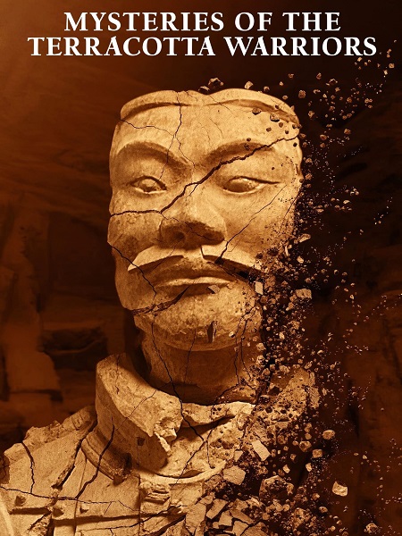 فيلم Mysteries of the Terracotta Warriors 2024 مترجم