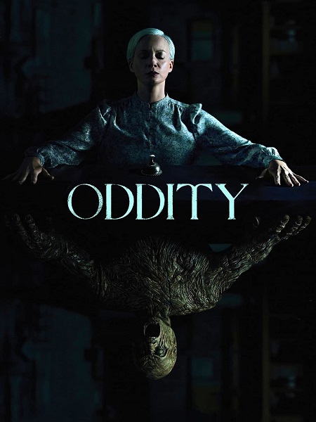 فيلم Oddity 2024 مترجم