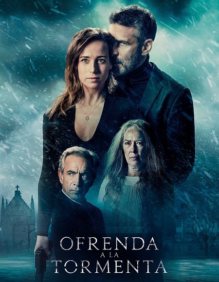 فيلم Offering to the Storm 2020 مترجم