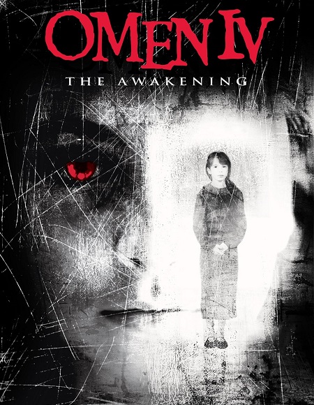 فيلم Omen 4 The Awakening 1991 مترجم