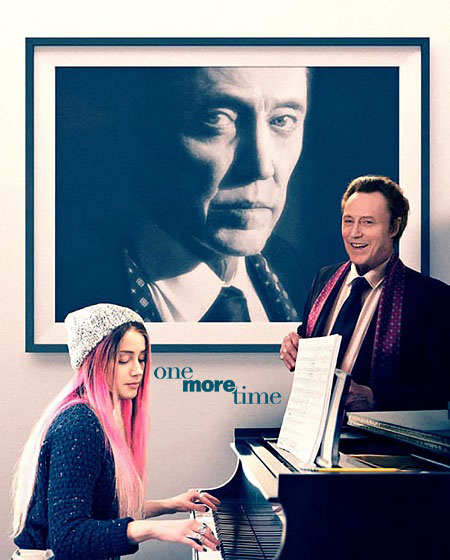 فيلم One More Time 2015 مترجم