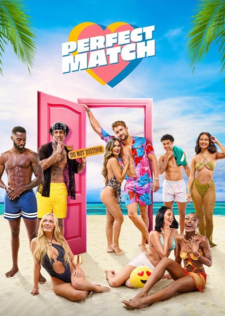 برنامج Perfect Match الموسم الثاني الحلقة 1 مترجمة