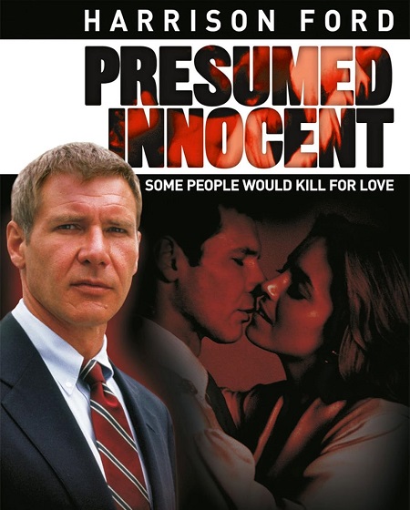 فيلم Presumed Innocent 1990 مترجم