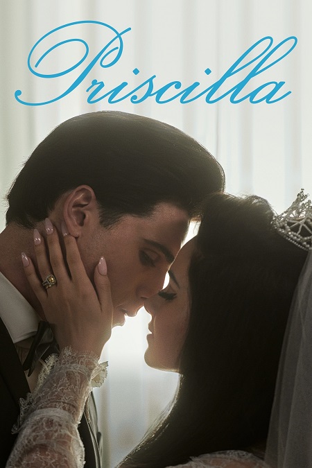 فيلم Priscilla 2023 مترجم
