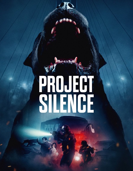فيلم Project Silence 2024 مترجم