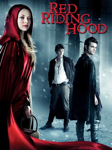 فيلم Red Riding Hood 2011 مترجم