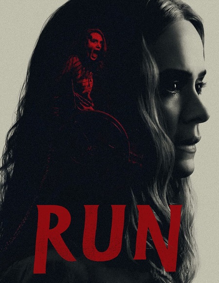 فيلم Run 2020 مترجم