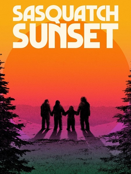 فيلم Sasquatch Sunset 2024 مترجم