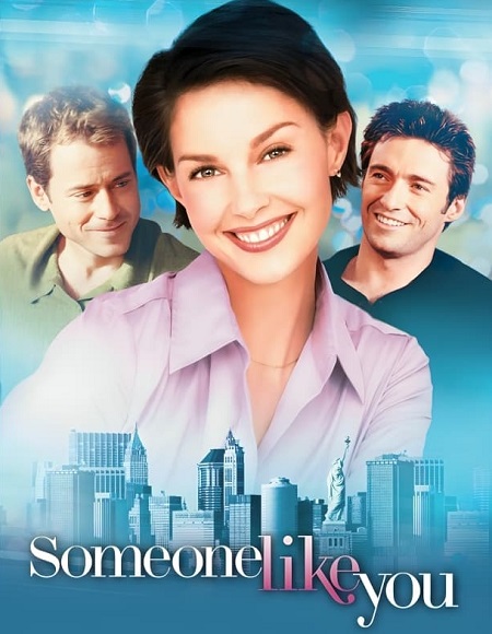 فيلم Someone Like You 2001 مترجم
