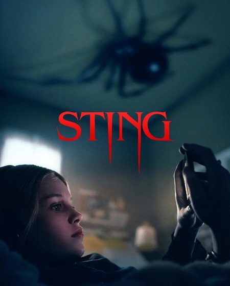 فيلم Sting 2024 مترجم
