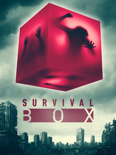 فيلم Survival Box 2019 مترجم
