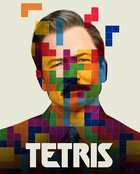 فيلم Tetris 2023 مترجم
