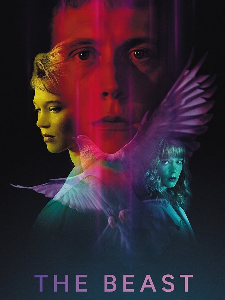 فيلم The Beast 2023 مترجم