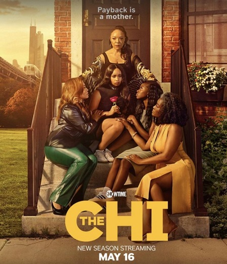 مسلسل The Chi الموسم السابع الحلقة 4 مترجمة