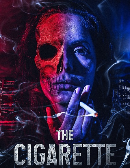 فيلم The Cigarette 2024 مترجم