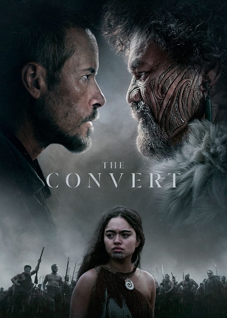 فيلم The Convert 2023 مترجم