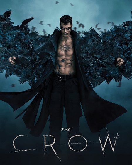 فيلم The Crow 2024 مترجم