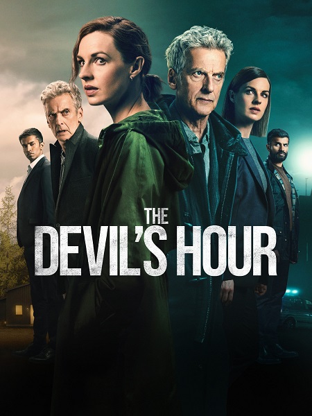 مسلسل The Devil’s Hour الموسم الثاني الحلقة 1 مترجمة