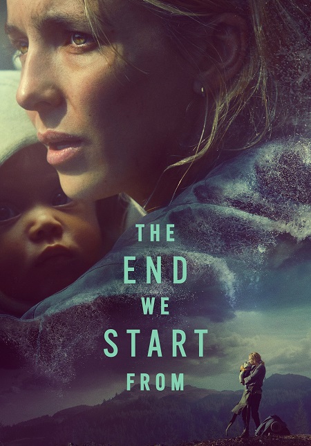 فيلم The End We Start From 2023 مترجم
