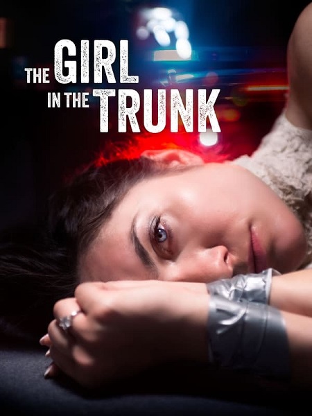 فيلم The Girl in the Trunk 2024 مترجم