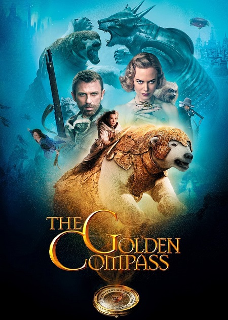 فيلم The Golden Compass 2007 مترجم