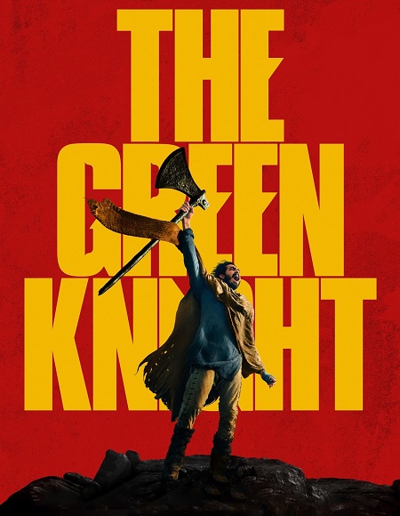 فيلم The Green Knight 2021 مترجم