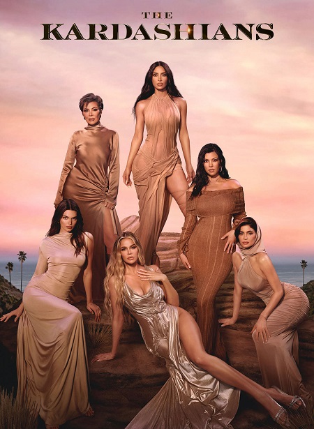 برنامج The Kardashians الموسم الخامس الحلقة 2 مترجمة