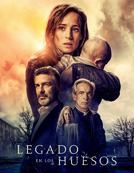 فيلم The Legacy of the Bones 2019 مترجم