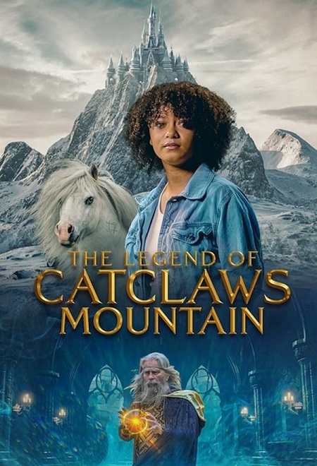 فيلم The Legend of Catclaws Mountain 2024 مترجم