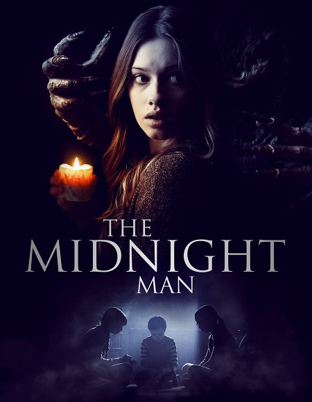 فيلم The Midnight Man 2016 مترجم