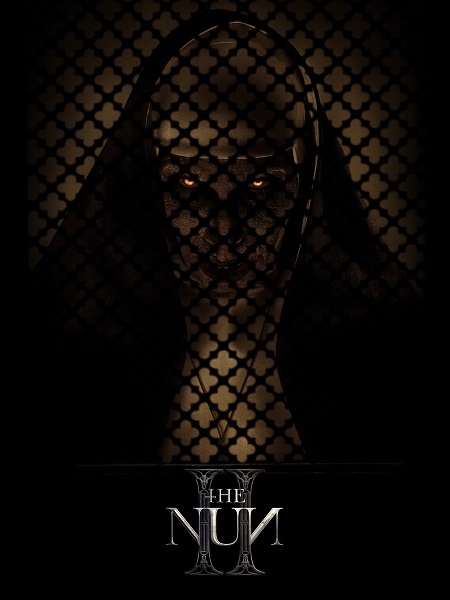 فيلم The Nun 2 2023 مترجم