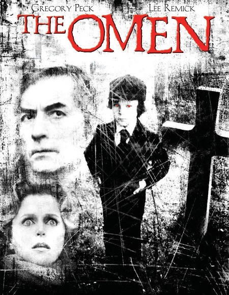 فيلم The Omen 1 1976 مترجم