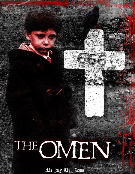 فيلم The Omen 2006 مترجم