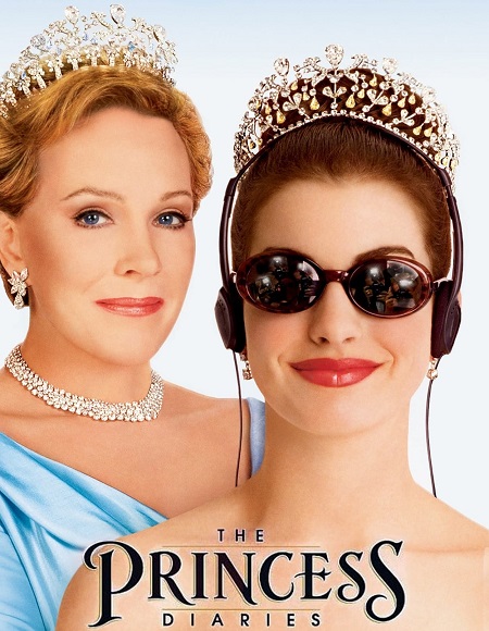 فيلم The Princess Diaries 1 2001 مترجم