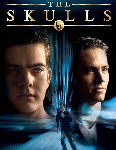 فيلم The Skulls 2000 مترجم