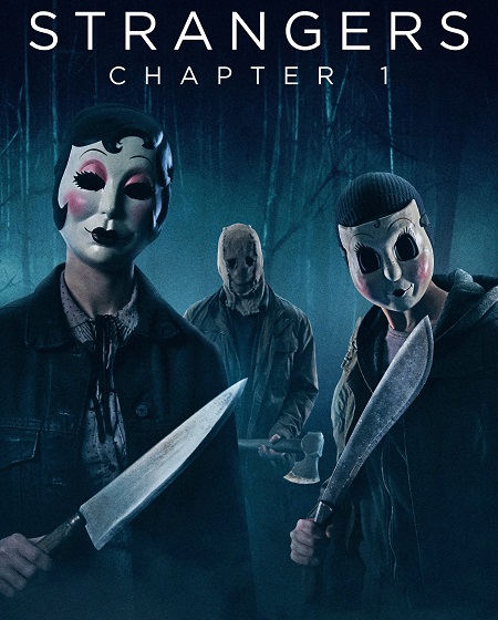 فيلم The Strangers Chapter 1 2024 مترجم