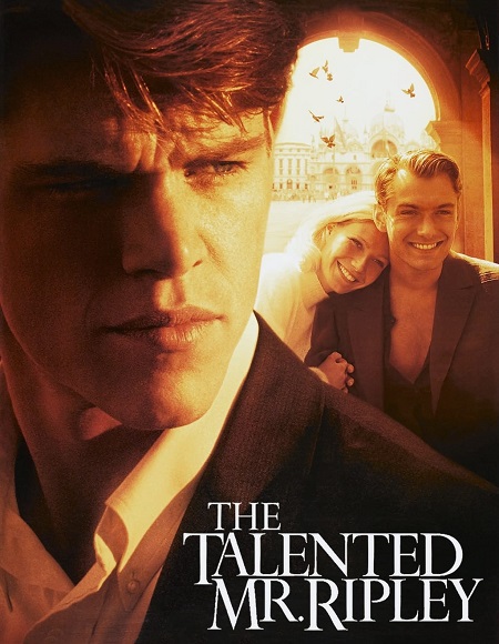 فيلم The Talented Mr. Ripley 1999 مترجم