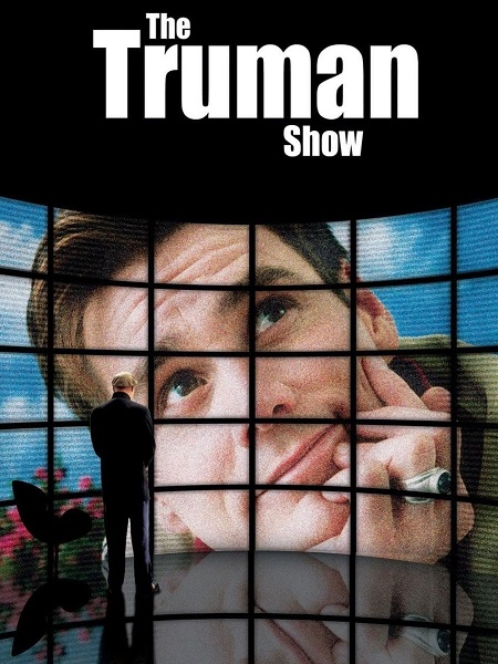 فيلم The Truman Show 1998 مترجم