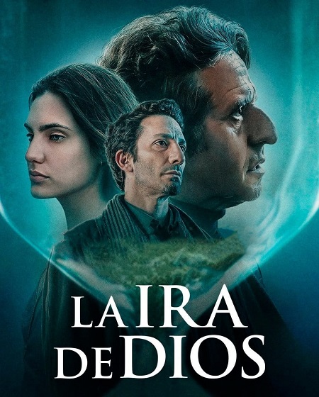 فيلم The Wrath of God 2022 مترجم