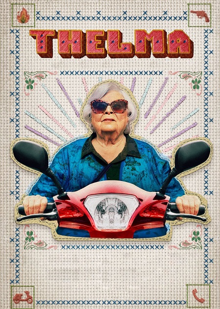 فيلم Thelma 2024 مترجم