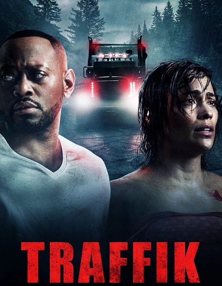 فيلم Traffik 2018 مترجم