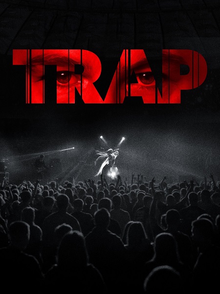فيلم Trap 2024 مترجم