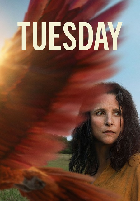 فيلم Tuesday 2023 مترجم