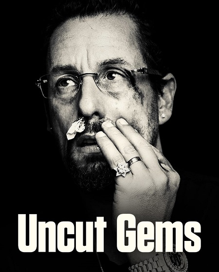 فيلم Uncut Gems 2019 مترجم