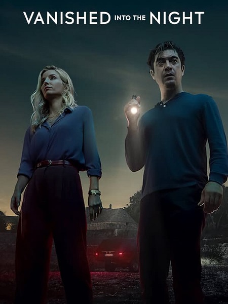 فيلم Vanished into the Night 2024 مترجم