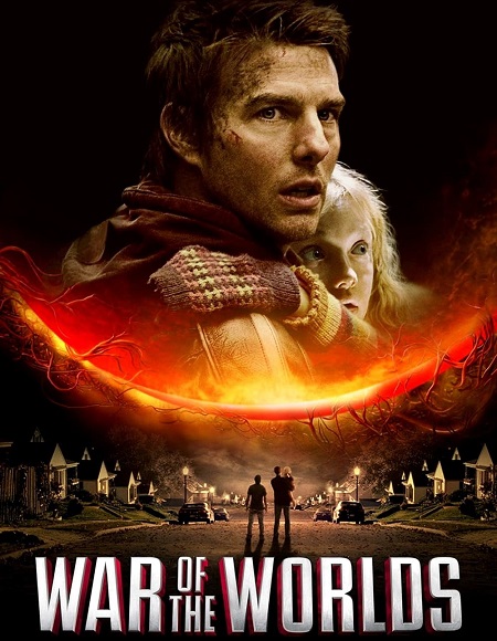 فيلم War of the Worlds 2005 مترجم
