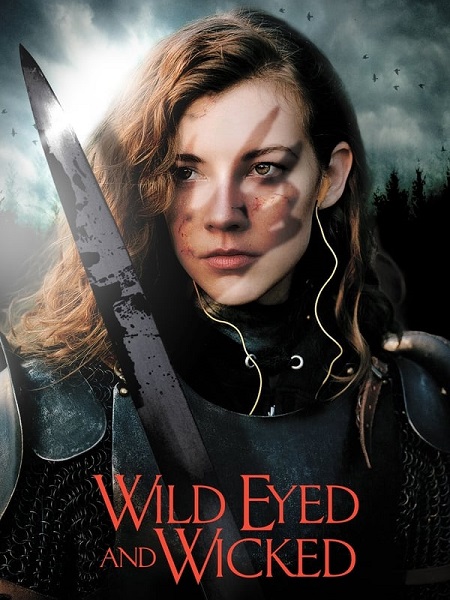 فيلم Wild Eyed and Wicked 2023 مترجم