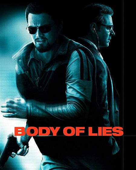 فيلم body of Lies 2008 مترجم