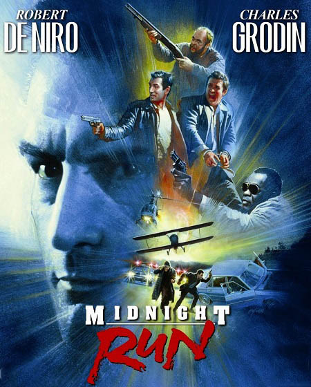 فيلم Midnight Run 1988 مترجم